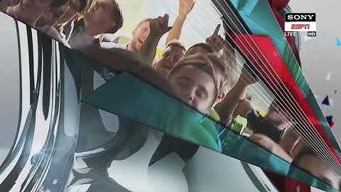 The Emirates FA Cup 2017/18 Intro