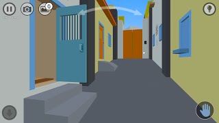 Polyescape 1 Escape Game Level 2 Walkthrough - Basic Pack (Translantic)