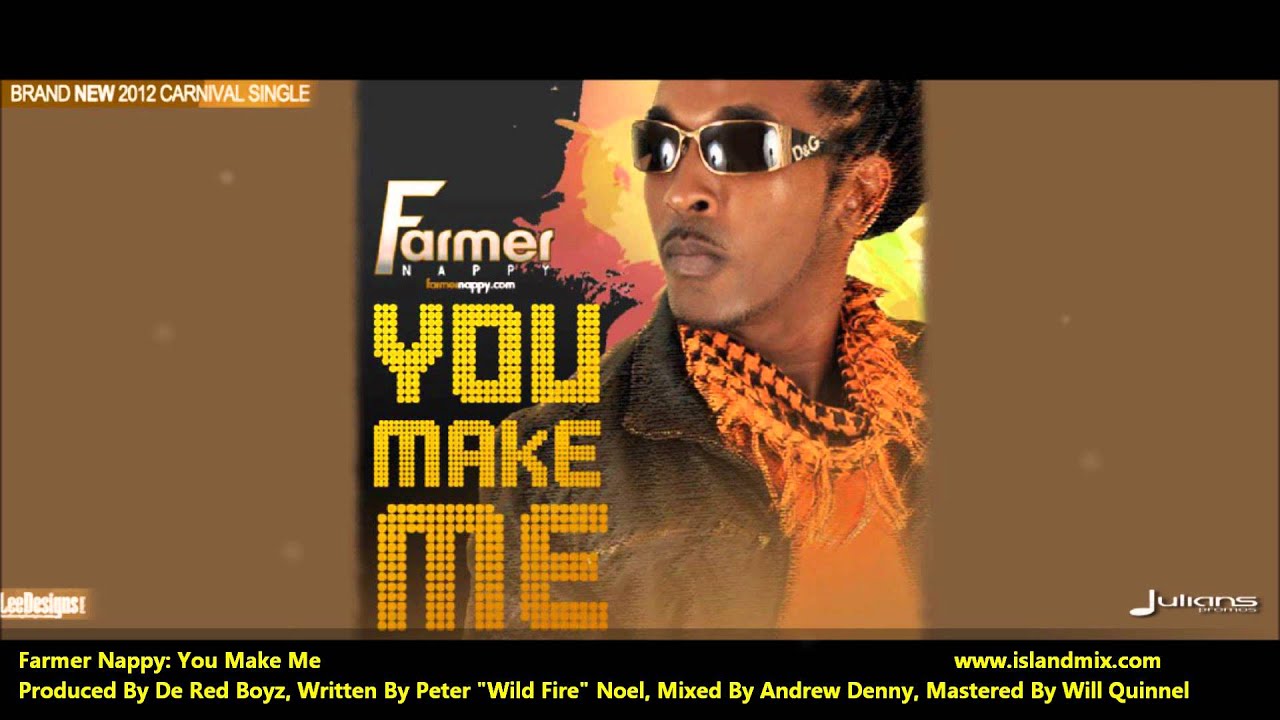 farmer nappy flirt