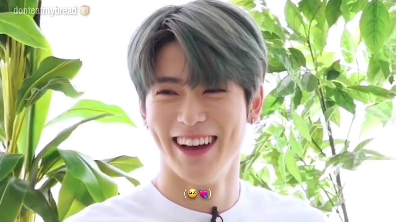 Work out with DOYOUNG JUNGWOO and JAEHYUN the Fake Maknae (Playful Cheeky Jae Focus)