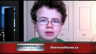 Sherwood Honda  Beenerkeekee Singalong 60sec Commercial