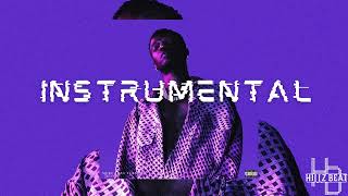 Wizkid - Wow (feat. Skepta & Naira Marley) instrumental