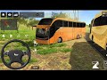 2024 Indonesia Bus Simulator Part 13 | Bus Simulator Indonesia #bussimulatorindonesia​ #bus​ #game​