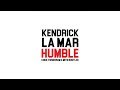 Kendrick Lamar - HUMBLE. (Code: Pandorum X Mits Bootleg) [Free Download]