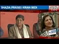 Shazia Ilmi joining