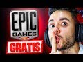 EL NUEVO JUEGO GRATIS DE EPIC GAMES !! - TheGrefg - YouTube