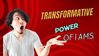 Discover The Transformative Power of I Ams