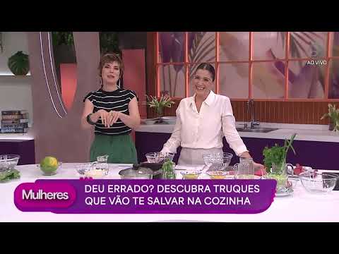 Dicas de Cozinha: Como Salvar o Arroz, Tirar Cheiro de Queimado e Evitar o Gosto Amargo - Mulheres