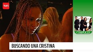 Buscando una Cristina | Cómplices - T1E52