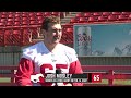 1on1 with Josh Mosley