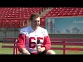 1on1 with Josh Mosley