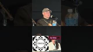 Tribes Taking Ownership: Building Our Own Workforce &amp; Power! #shorts