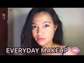 EVERYDAY MAKEUP - MONICA EZRA ULISA