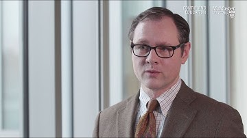 The Science of Cannabis: Interview with Dr. James MacKillop - Promo | McMaster Continuing Education