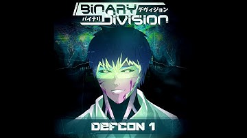 Binary Division - Defcon 2 [SynthAttack Remix]