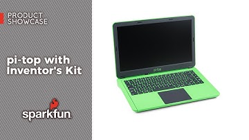 Product Showcase: pi-top with Inventor