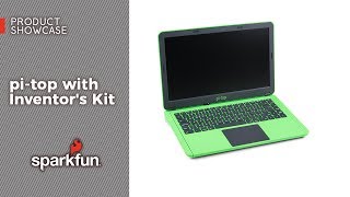 SparkFun Education - Kits and Materials - SparkFun gator