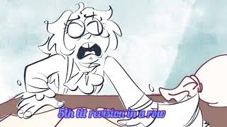 Frankenstein Volume III Chapter III NSFW [ Animatic ]