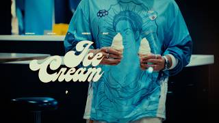 Ice Cream - Adnan Veron & KEEBO Edit