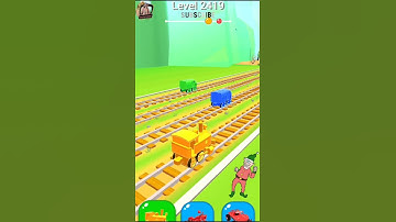 Shape-shifting Game Level-2419 Very Cool & Gnerly hyper casual game #shorts #gameplay #shapeshifting