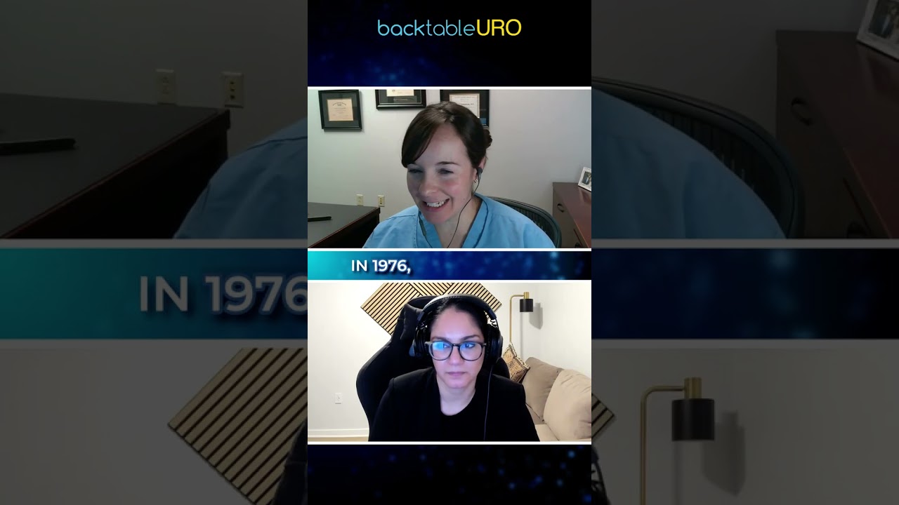 BCG: A Cornerstone in Bladder Cancer Treatment with Dr. Dr. Amy Luckenbaugh