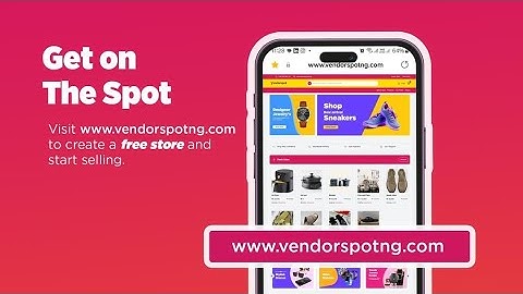 How to Post, Edit & Add Product Variants on VendorSpotNG | Step-by-Step Guide | Sell on E-commerce