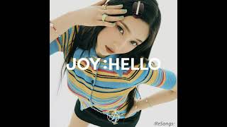 [INSTRUMENTAL] Je T’aime - JOY