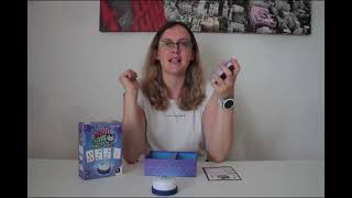 halli galli : jeu de rapidité de Gigamic
