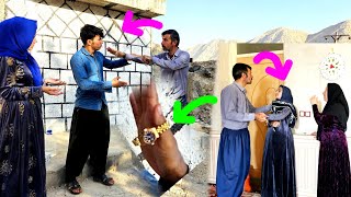 Returning Rashid's Gift: Joseph's Conditions for Accepting Marriage