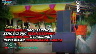 Quotes Story WA sound system 2020