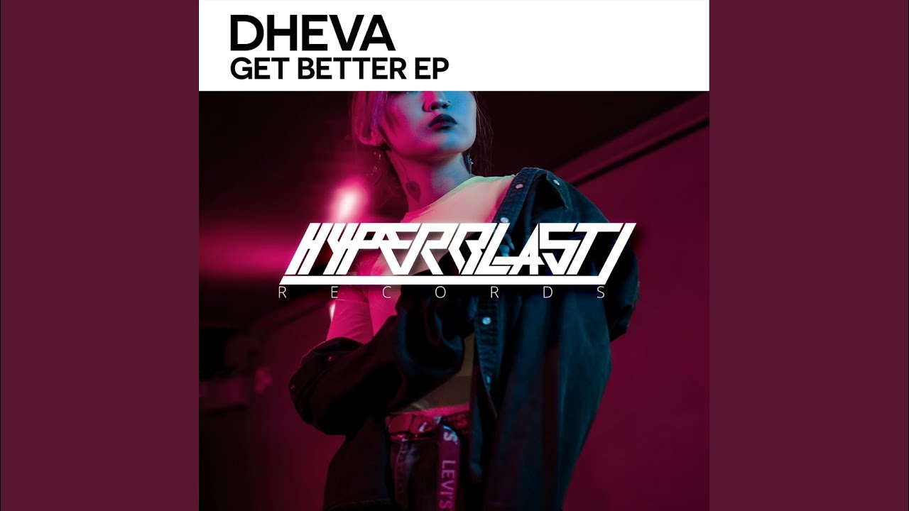 Watch Get Better (Original Mix) on YouTube Watch Get Better (Original Mix) on YouTube