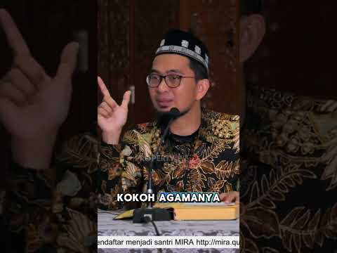 Sanad - Ustadz