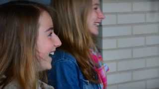 Tussenpresentatie B4 -- Geluid = Trilling --