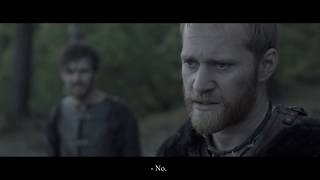 Karl Ytterberg - International Showreel