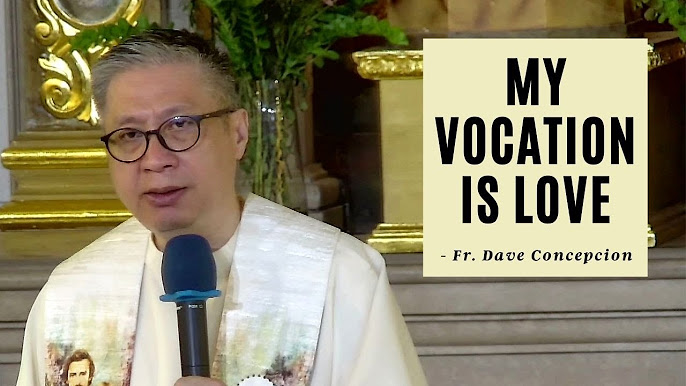 TRUE RIGHTEOUSNESS - Homily by Fr. Dave Concepcion