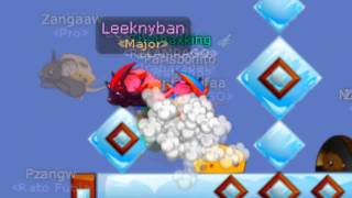 Transformice - Themaxking
