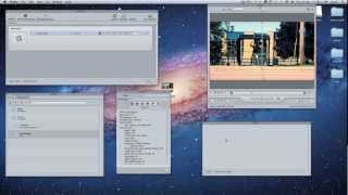 Exporting and Exporting with Compressor Tutorial Jason