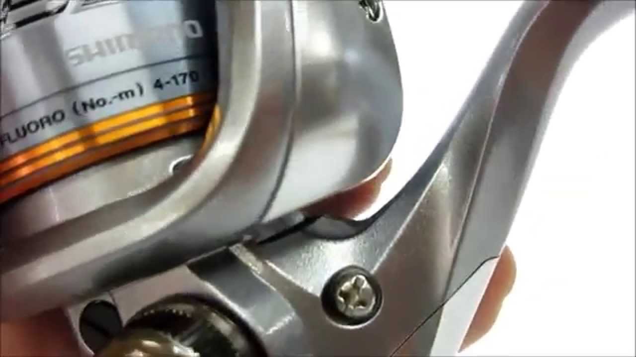reel shimano elf c5000pg SHIMANO ELF C5000PG