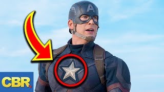 10 captain america weaknesses you never knew about (marvel). subscribe
now to cbr! click here: https://goo.gl/wmusdd if like mcu related
stuff, go check ...