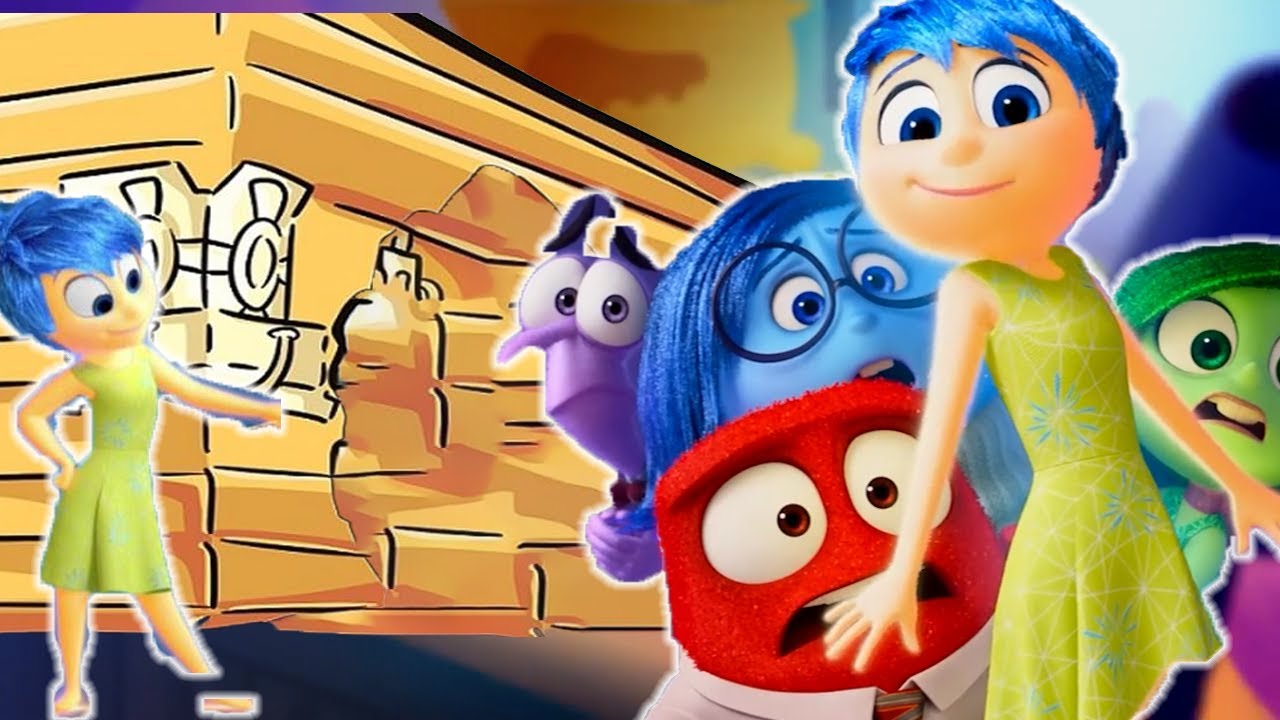 Inside Out 2 - Coffin Dance Memes Song (COVER) - YouTube