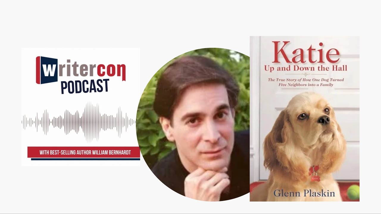 Celebrity Interviews & Bios with Glenn Plaskin