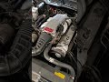 Pontiac Trans Am tuned port injection TPI after tune up