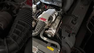 Pontiac Trans Am Tuned Port Injection Tpi After Tune Up