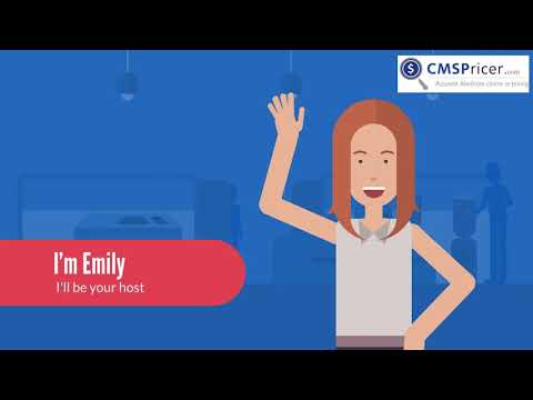 Medicare Claims Processing Manual | Accurate Medicare Claims Processing | SaaS-based Online Tool
