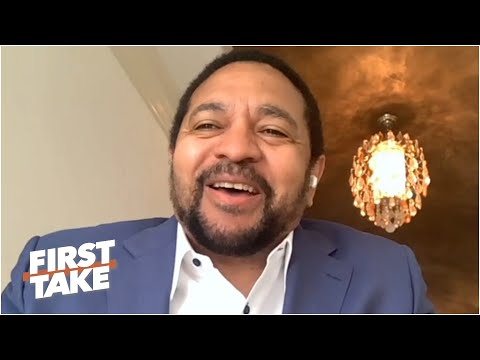 Mark Jackson says he wants to coach again & the Warriors are still a 'dangerous team' | First Take