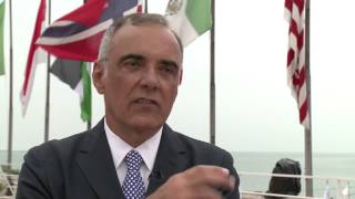 71st Venice Film Festival - An Interview with Alberto Barbera