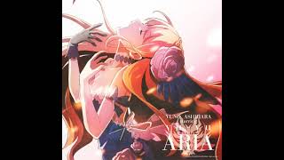 Hikari no Aria (piano version)