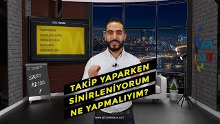 Takip Yaparken Sinirleniyorum Ne Yapmalıyım? Network Marketing Soruları