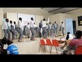 Bizana City boys full video