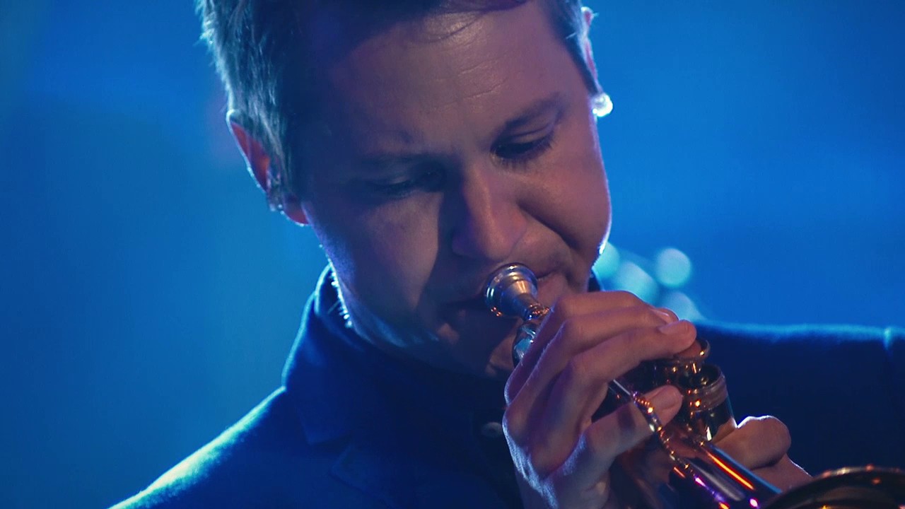 Jukka Eskola plays Toiset Meistä